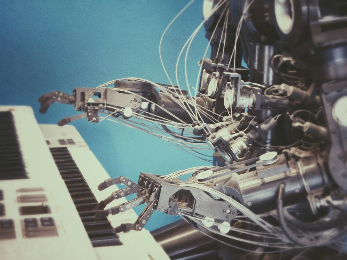 AI is this generation's Kryptonite